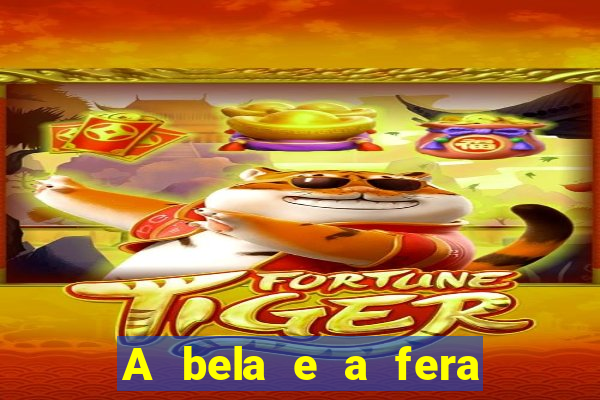 A bela e a fera 1991 filme completo dublado topflix